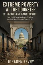 Extreme poverty at the doorstep of the world's greatest power