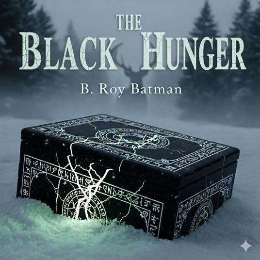 The Black Hunger