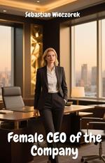 Female CEO of the Company