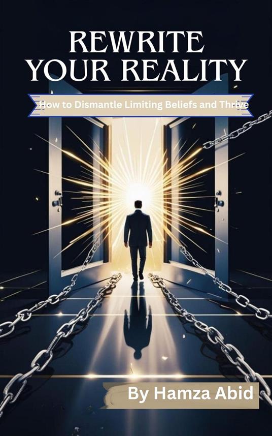 Rewrite Your Reality