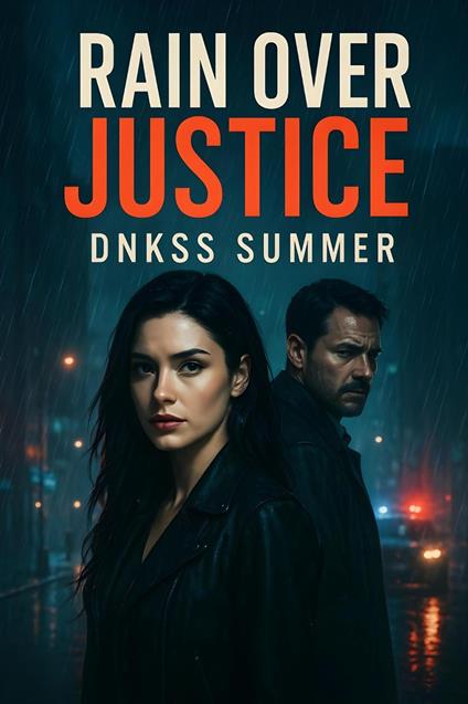 Rain Over Justice