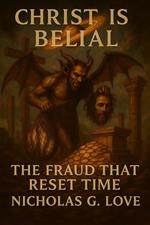Christ is Belial