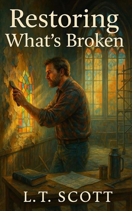 Restoring What's Broken