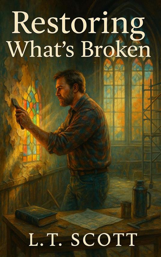 Restoring What's Broken