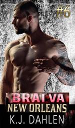 Bratva New Orelans