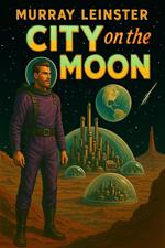 City on the Moon