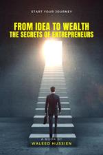 From Idea to Wealth