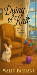 Dying to Knit