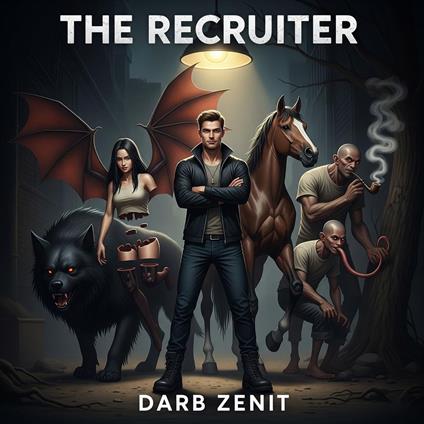 The Recruiter