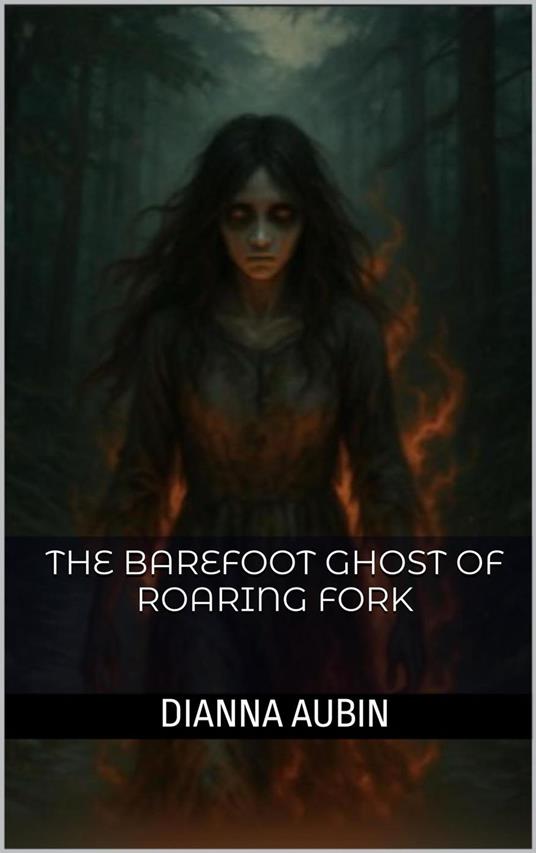 The Barefoot Ghost of Roaring Fork