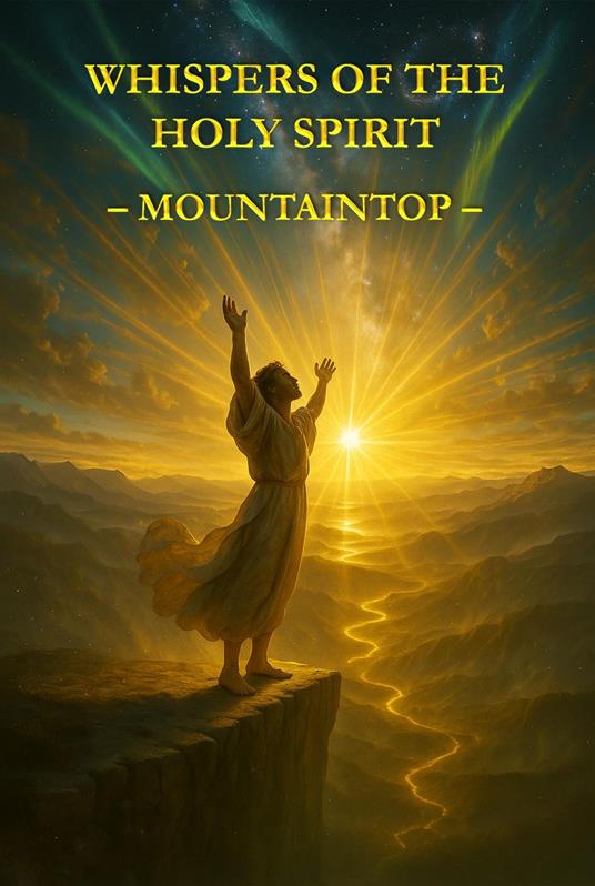 Whispers of the Holy Spirit – Mountaintop