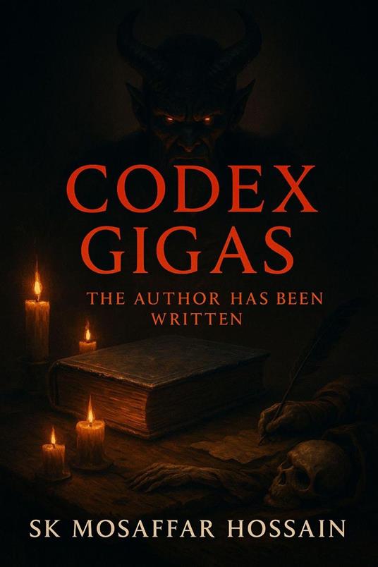 Codex Gigas