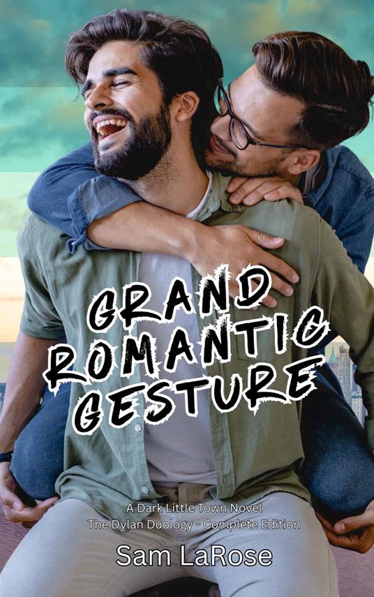 Grand Romantic Gesture