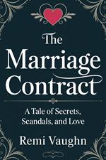 The Marriage Contract