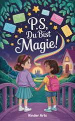 P.S.: Du bist Magie!