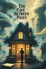 The Café Between Pages