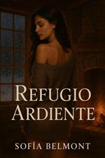 Refugio Ardiente