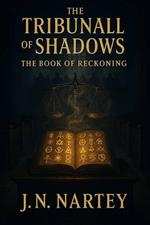 The Tribunal of Shadows: The Book of Reckoning