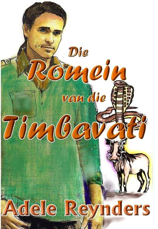 Romein van die Timbavati