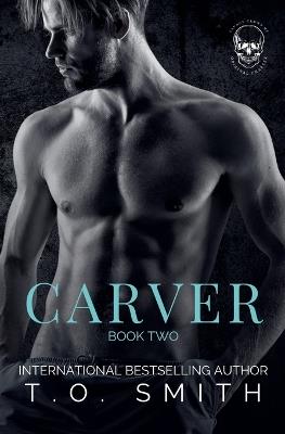 Carver - T O Smith - cover
