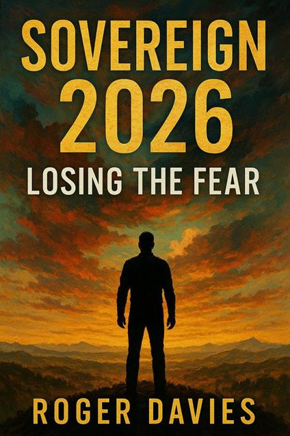 Sovereign 2026: Losing the Fear