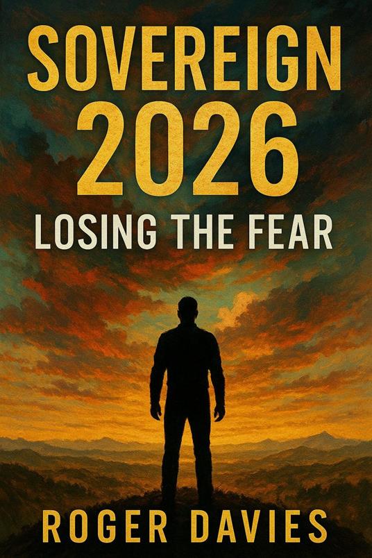 Sovereign 2026: Losing the Fear