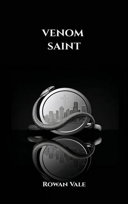 Venom Saint