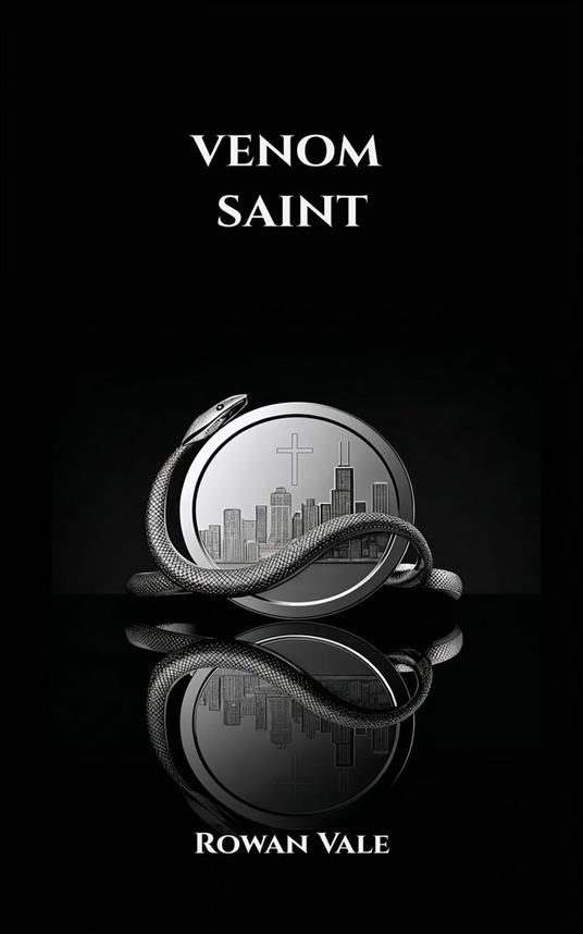 Venom Saint