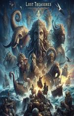 Lost Treasures 4
