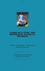 Lesiones en el fútbol