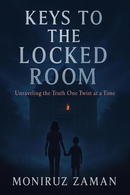 Keys to the Locked Room: Unraveling the Truth One Twist at a Time