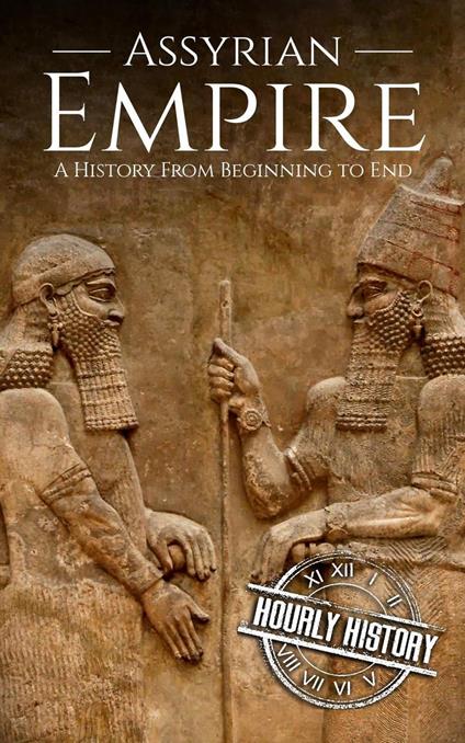 Assyrian Empire
