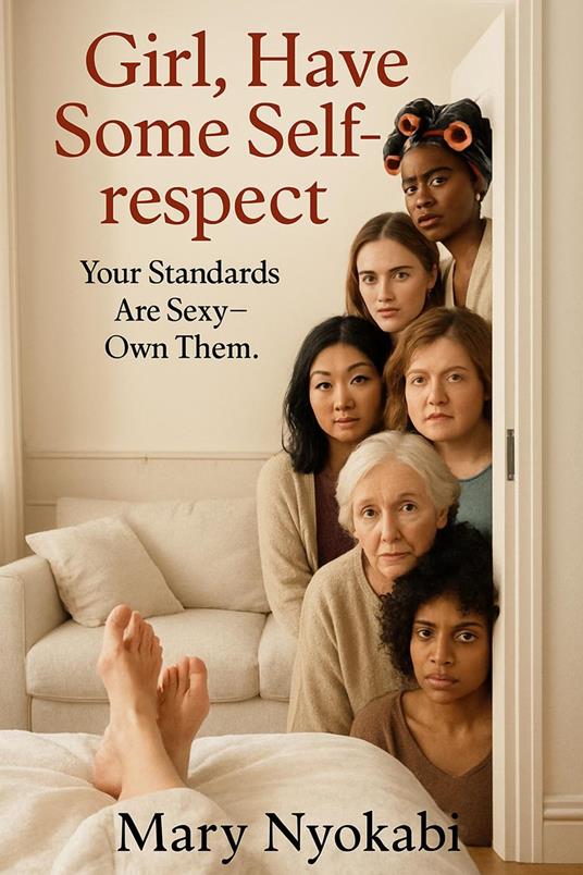 Girl, Have Some Self-respect