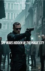 Spy Wars Hidden in the Magic City