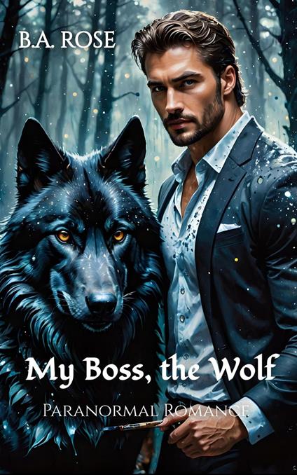 My Boss, the Wolf
