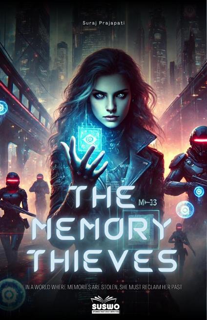 The Memory Thieves