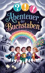 Abenteuer Der Buchstaben