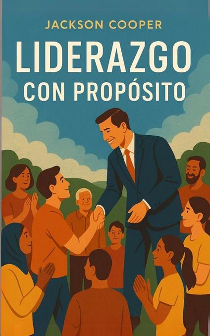 Liderazgo con Propósito
