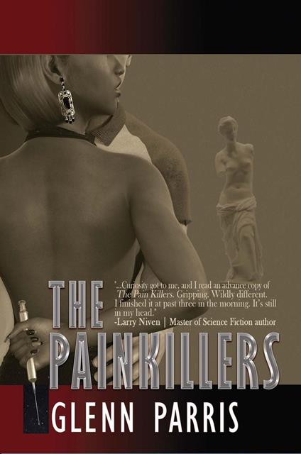 The Painkillers