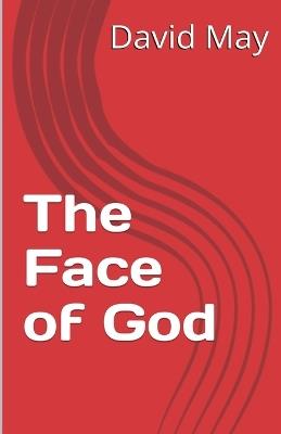 The Face of God - David May - cover