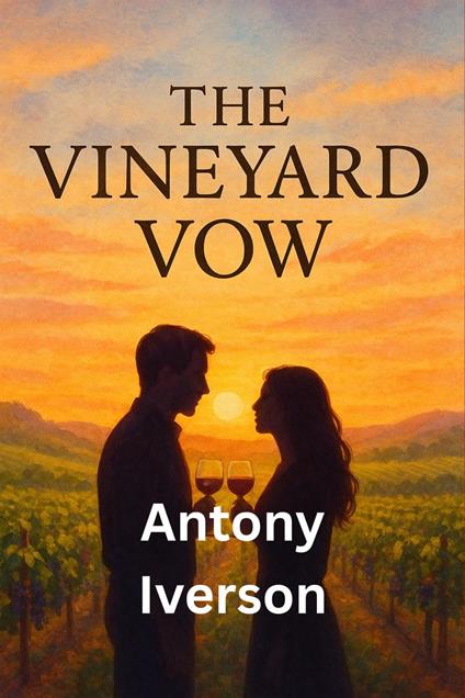 The Vineyard Vow