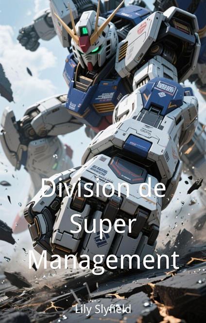 Division de Super Management