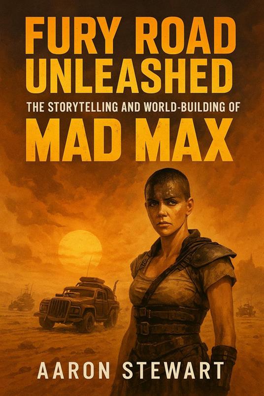 Fury Road Unleashed: The Storytelling and World-Building of Mad Max