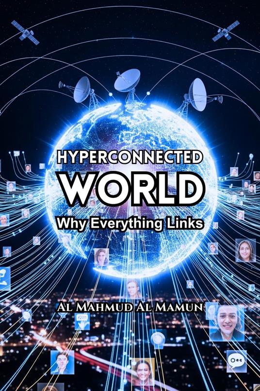 Hyperconnected World