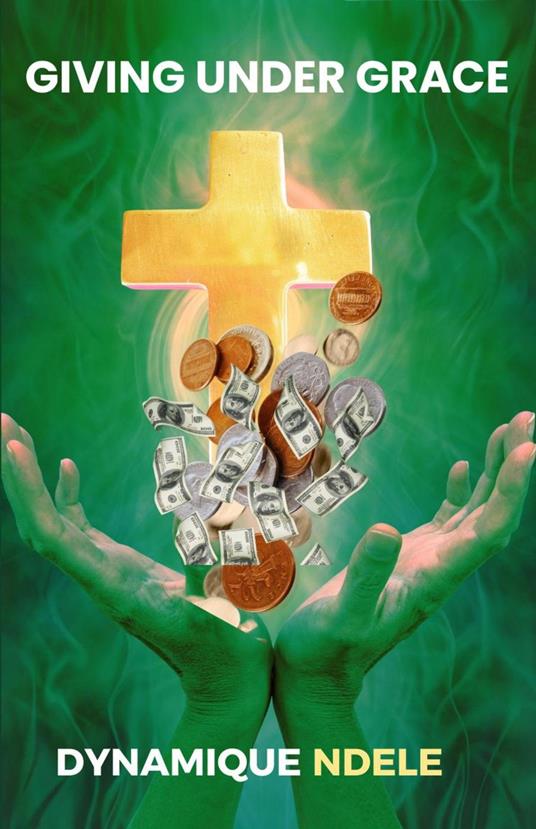Giving Under Grace