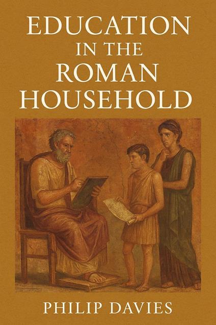 Education in the Roman Household