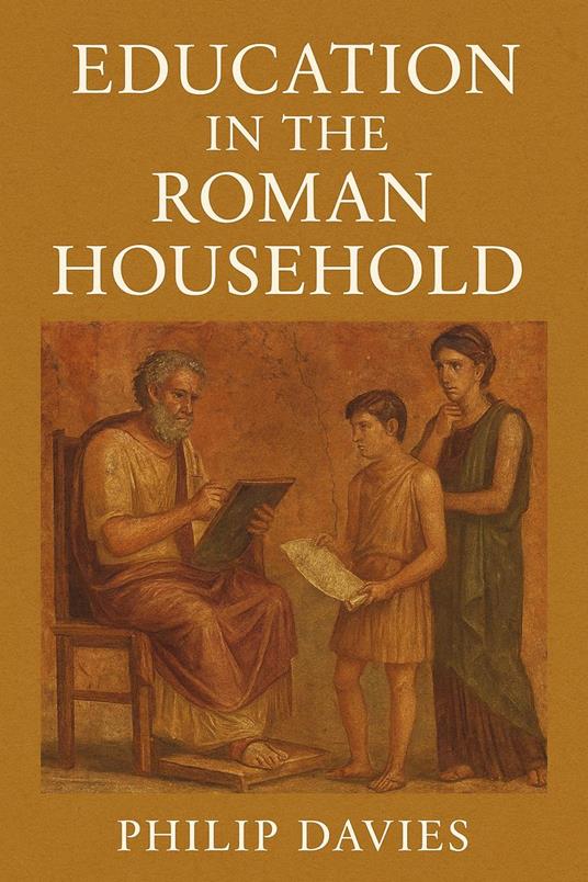 Education in the Roman Household
