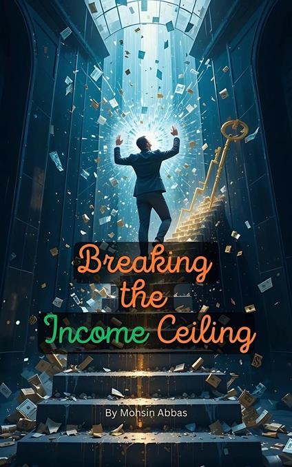 Breaking the Income Ceiling