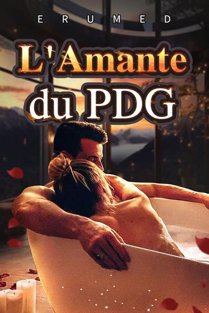 L'Amante du PDG