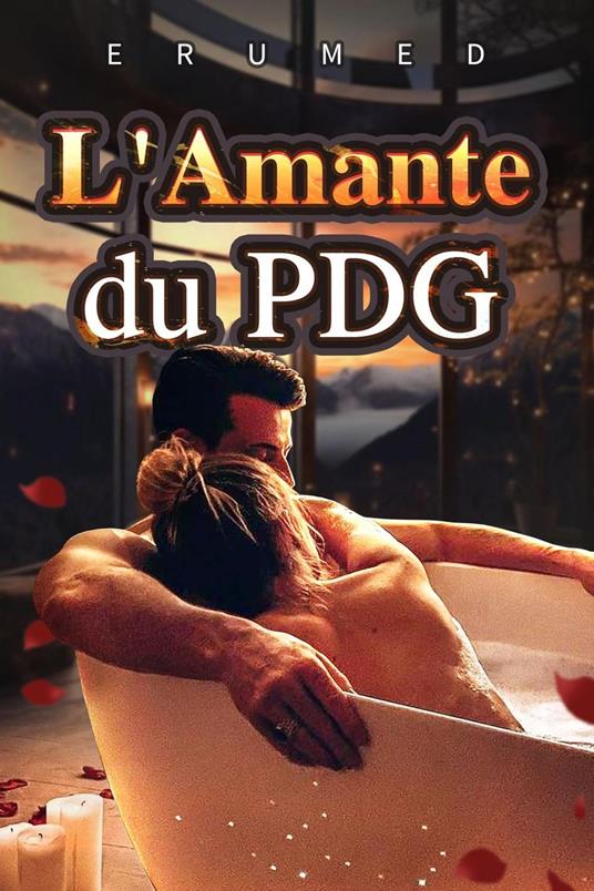 L'Amante du PDG